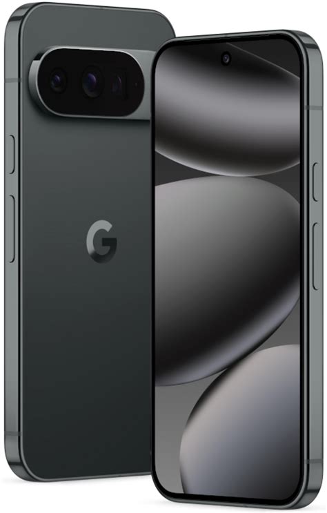 Buy Google Pixel 10 Pro 256GB Obsidian (GA09900-GB)
