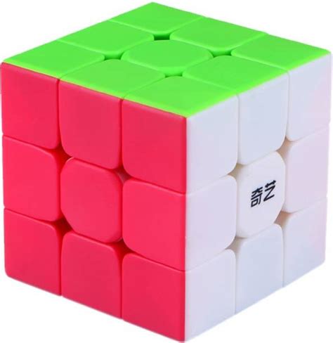 Rubik's Cube - Buy Rubik's Cube Online at Best Price in India ...