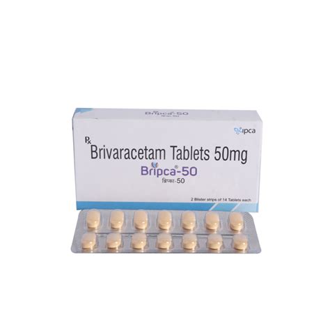 Bripca-50 Tablet 14's Price, Uses, Side Effects, Composition - Apollo ...