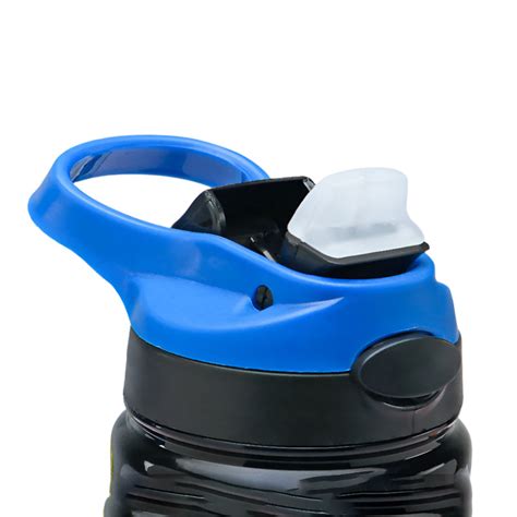 Striders Impex Stainless Steel Insulated Sipper Bottle - 700 Ml — Toycra