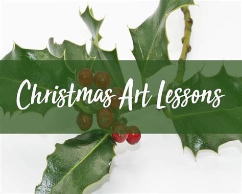 Image result for Christmas Drawing Lessons