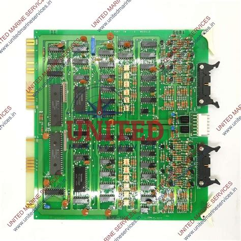 TERASAKI EMW-1501 K/827/2-001B PC Board K8272001B EMW1501 PCB Card (NEW ...