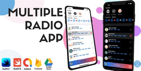Image result for FM Radio Mobile App with HTML Code