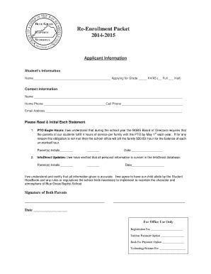 Fillable Online Please Read & Initial Each Statement Fax Email Print ...