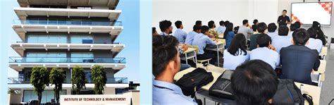 ITM Dehradun | Best College in Dehradun