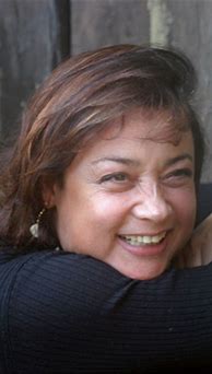 Sharon Gusberti