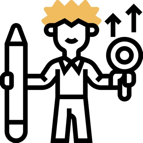 Valuation - Free business and finance icons