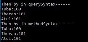 Image result for LINQ Tutorial for Beginners