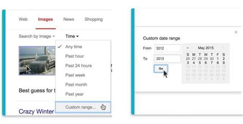 How to authenticate image with Google Search (HT Tech)