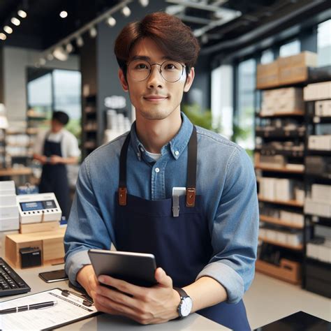 Image result for Retail Service Job