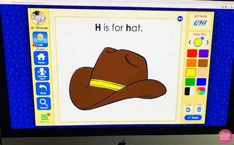 Image result for ABCmouse Online Learning Program