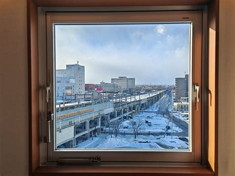 JR INN CHITOSE (Hokkaido, Japan) - Hotel Reviews, Photos, Rate ...