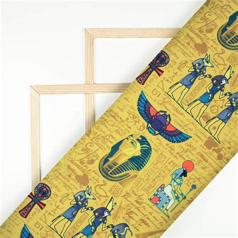 Egyptian – Fabcurate