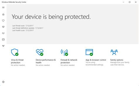 Image result for Change Windows SmartScreen Settings