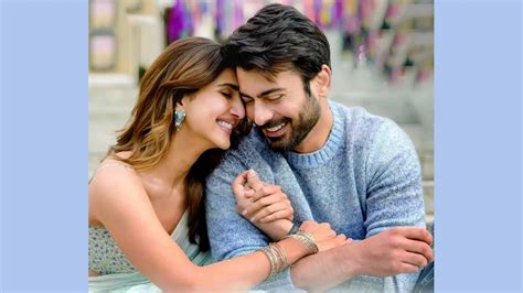 Pakistani actor Fawad Khan’s film 'Abir Gulal' may not release in India