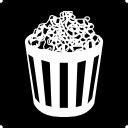 Social Icons Squared Icon Pack | Glyph | +200 .SVG Icons