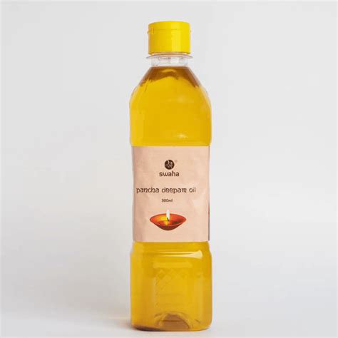 Pancha Deepam Oil – Freshmills