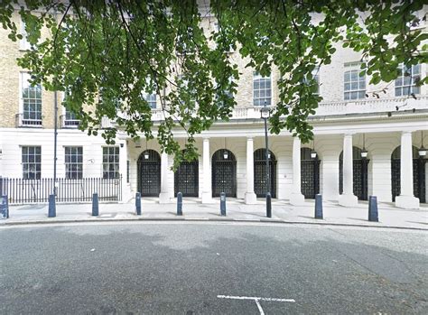 WESTERN MARBLE ARCH SYNAGOGUE (2026) All You Need to Know BEFORE You Go ...