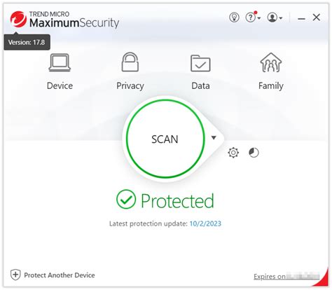 Trend Micro Software 的图像结果