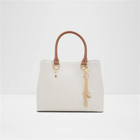 Legoiri Women's Beige Satchel | Aldo Shoes