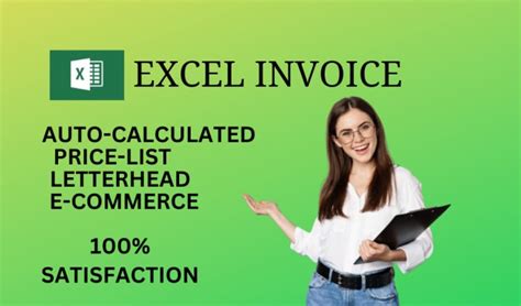 Image result for Auto-Generate Invoice Number Excel