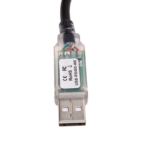 1.8M Long Wire End,Usb-Rs485-We-1800-Bt Cable,Usb To | Ubuy India