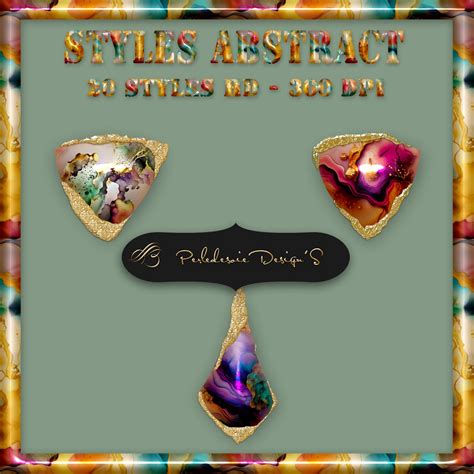 Image result for Abstract Sequence Styles Labeled