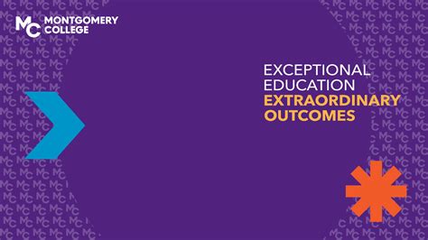 Montgomery College Logo