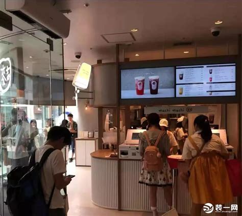 周杰伦说好不哭MV惊现网红奶茶店 现实真实存在日本商场 - 本地资讯 - 装一网
