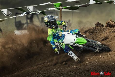 Kawasaki KX 85 price, specs, mileage, colours, photos and reviews ...