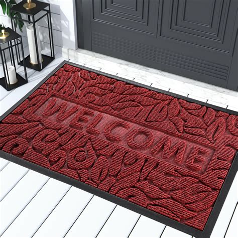 Top Entrance Floor Mats To Upgrade