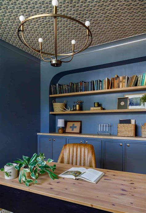 15 Study Room Ideas Perfect for Productive Work Days