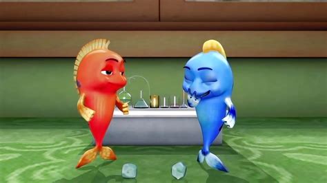 跳跳鱼世界全集 第38集-红辣椒-儿童-动画片-免费在线观看-爱奇艺