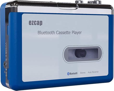 Shop the Best Cassette Players and Recorders Online on Ubuy India