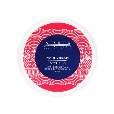 Buy Arata Hair Cream from Arata in India