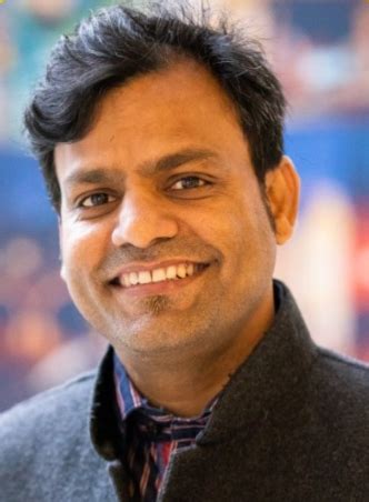 Kumar Anubhav