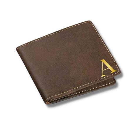 Buy Customized Wallets for Him Faux Leather Gents Purse – Nutcase
