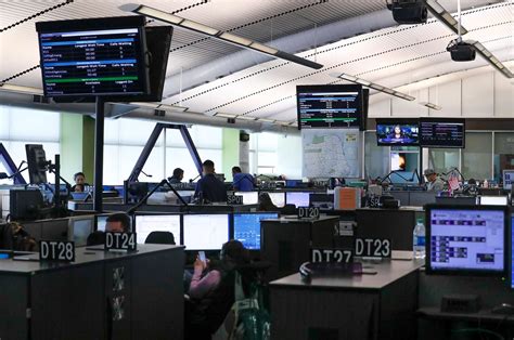 'Difference between life and death': Inside the staffing crisis at 911 ...
