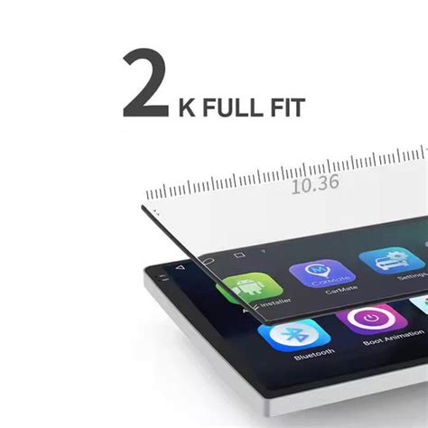 F8 Pro Car Display with Rear Camera Benefits – Canblo