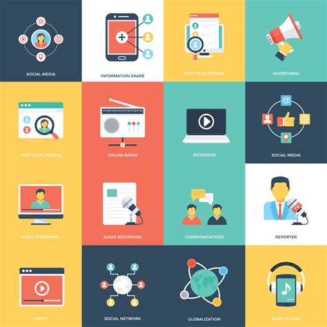 Example of Vector Graphicsin Multimedia 的图像结果