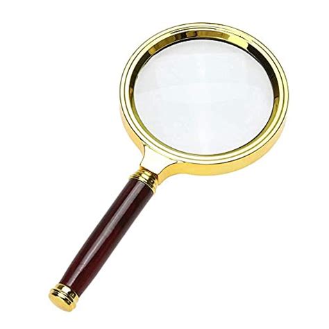 Amazon.in Bestsellers: The most popular items in Reading Magnifiers