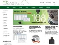 RT Systems Radio Programming 的图像结果