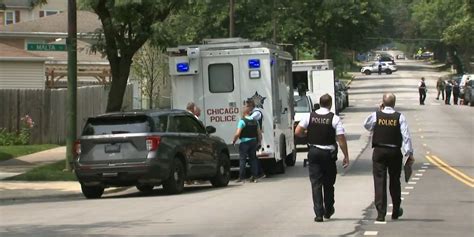 Boy, 10, fires shot at officers called to scene after gunfire report ...