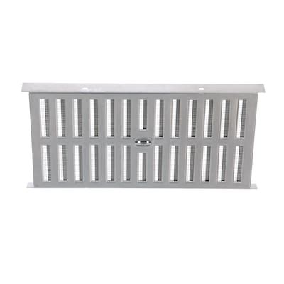 Aluminum Foundation Vents at Lowes.com