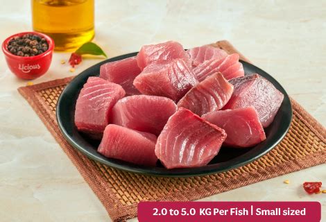 Order Meat Online - Buy Fresh & High Quality Meat at Best Price on Licious