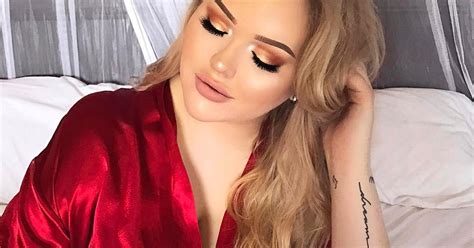 Image result for Glamorous Makeup Tutorial