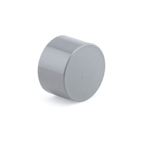 Image result for PVC End Cap