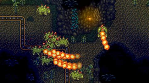 Stardew Valley: All Monsters and How to Defeat Them Easily