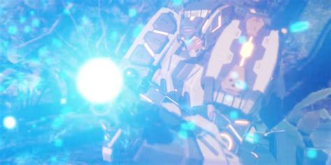 PSO2 New Genesis Classes 的图像结果