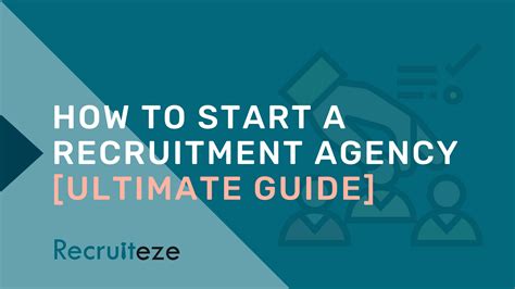 How To Start My Own Employment Agency | Detroit Chinatown